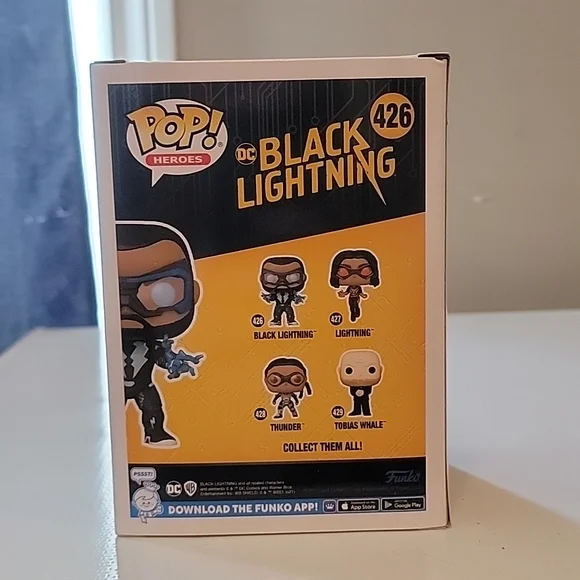 Funko pop - Picture 3 of 4